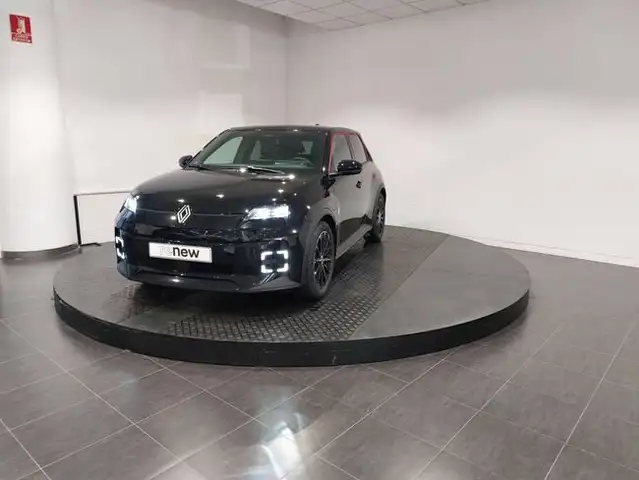 Renault R 5 E-Tech Techno autonomía confort 110 kW Techno