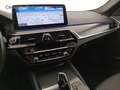 BMW 520 d Touring mhev 48V xdrive Msport auto Bianco - thumbnail 14