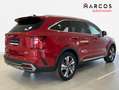 Kia Sorento 1.6 T-GDi PHEV Emotion 4x4 7pl Rojo - thumbnail 3