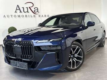 xDrive60 M-Sport Pro NAV+LASER+PANO+HUD+360°