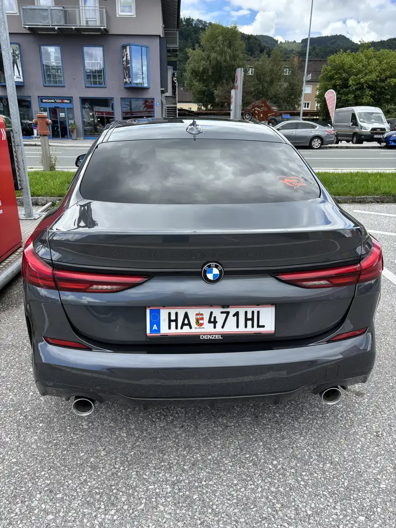 BMW 220 220d Gran Coupe Aut. M Sport - 1