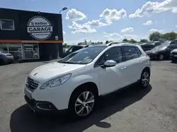 Peugeot 2008 1.6 e-HDi FAP - 115  Allure