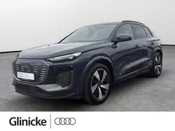 Audi e-tron Q6 SUV e tron quattro *360° Kamera*Verkeh