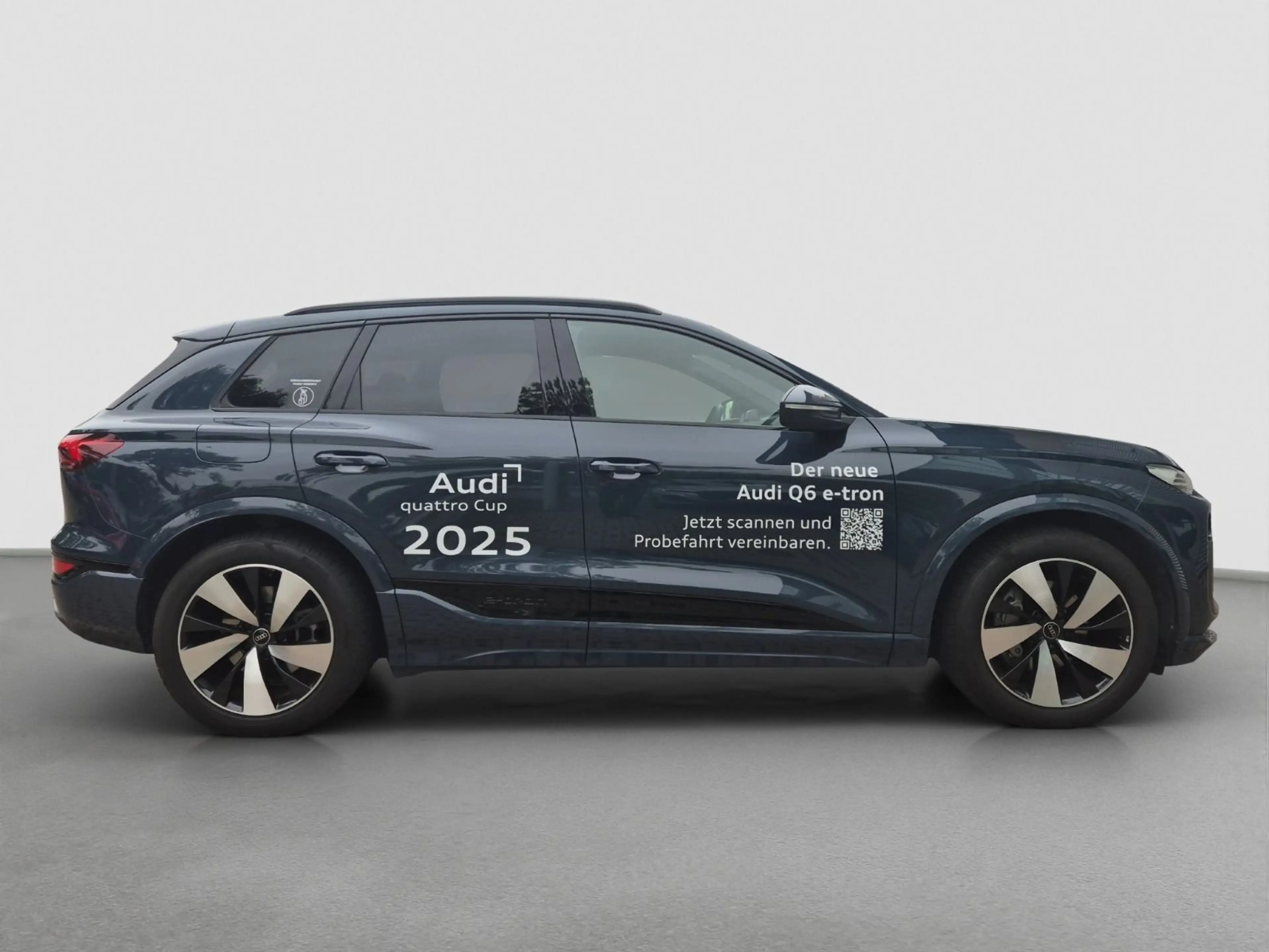 Audi e-tron Q6 SUV e-tron quattro *360°-Kamera*Verkeh — photo 7