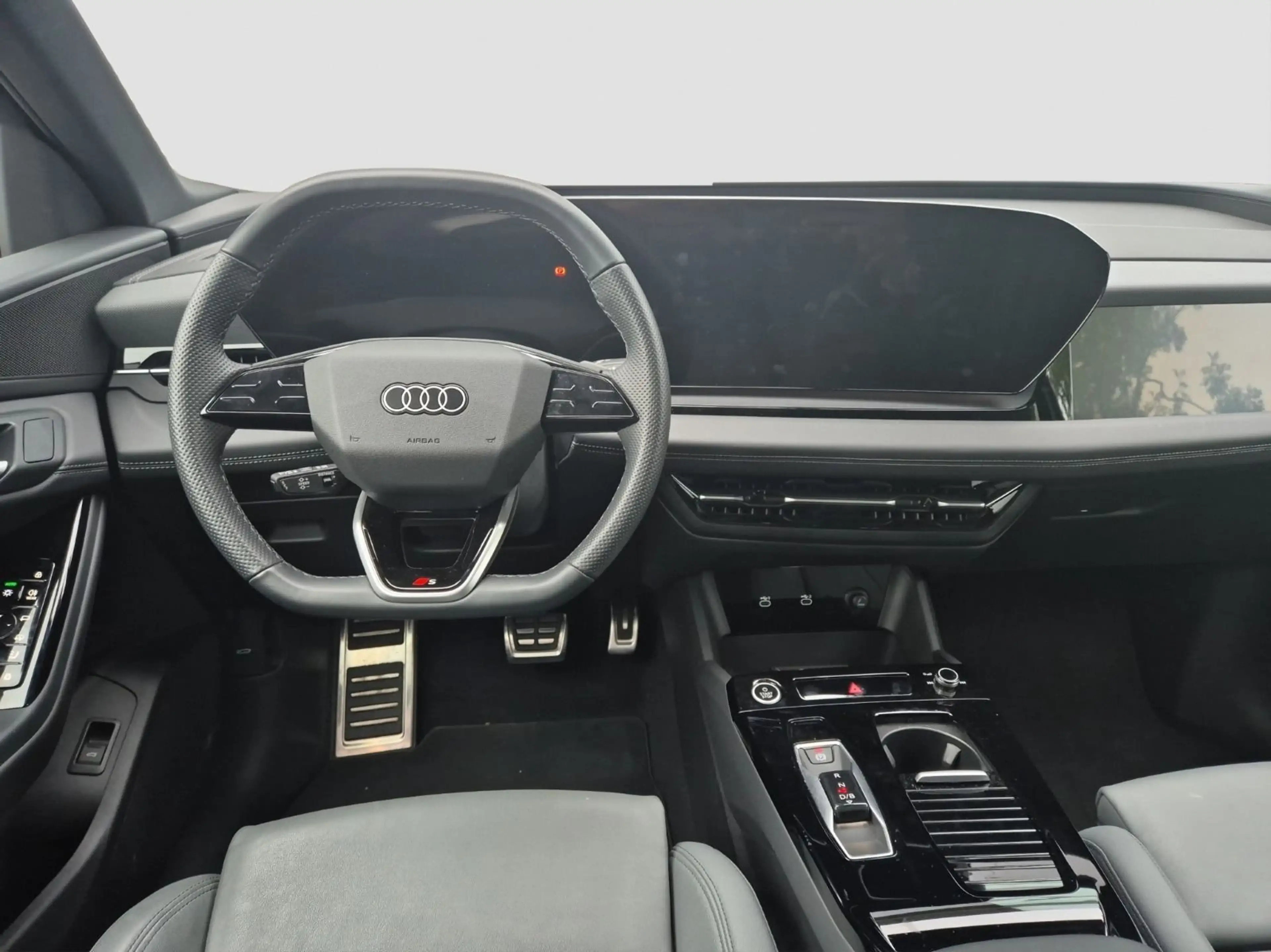 Audi e-tron Q6 SUV e-tron quattro *360°-Kamera*Verkeh — photo 14