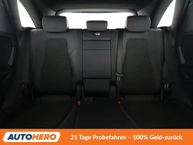 Mercedes-Benz B-Class view 15
