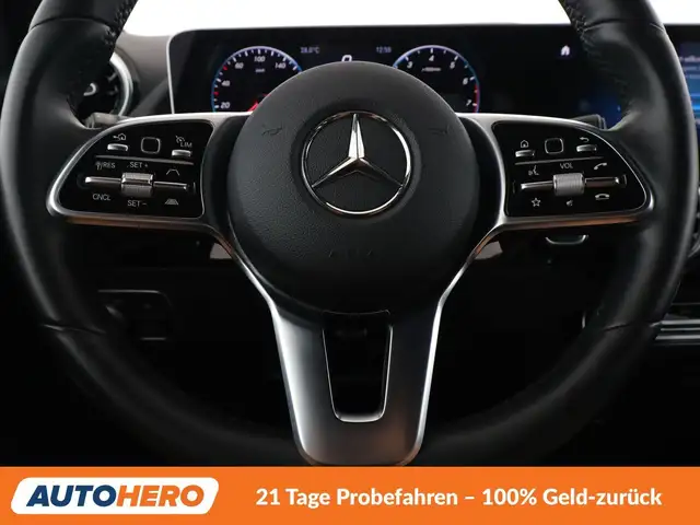 Mercedes-Benz B-Class view 19