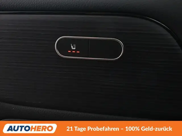 Mercedes-Benz B-Class view 27