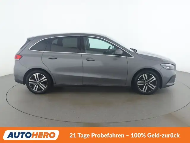 Mercedes-Benz B-Class view 7