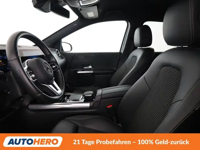Mercedes-Benz B-Class view 10