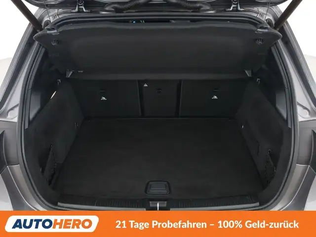 Mercedes-Benz B-Class view 17