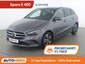 Mercedes-Benz B 180 B 180 Progressive Grau - thumbnail 1