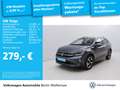 Volkswagen Taigo 1.5 TSI DSG STYLE*SHZ*ACC*NAV*PDC*APP* Grau - thumbnail 1