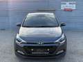 Hyundai i20 1,25 GO! PLUS 1. Besitz Grau - thumbnail 3