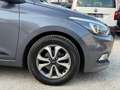 Hyundai i20 1,25 GO! PLUS Grau - thumbnail 9