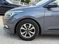 Hyundai i20 1,25 GO! PLUS 1. Besitz Grau - thumbnail 10