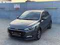 Hyundai i20 1,25 GO! PLUS 1. Besitz Grau - thumbnail 5