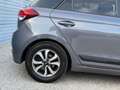 Hyundai i20 1,25 GO! PLUS Grau - thumbnail 8