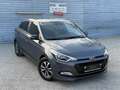 Hyundai i20 1,25 GO! PLUS 1. Besitz Grau - thumbnail 1
