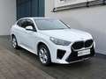 BMW X2 20i sDrive M Sport AHK/MMRY/PANO/H&K/PRKASSIST Weiß - thumbnail 4