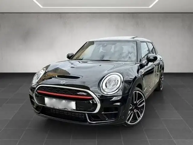MINI Cooper Clubman JCW ALL4 Panorama*LED*NAVI