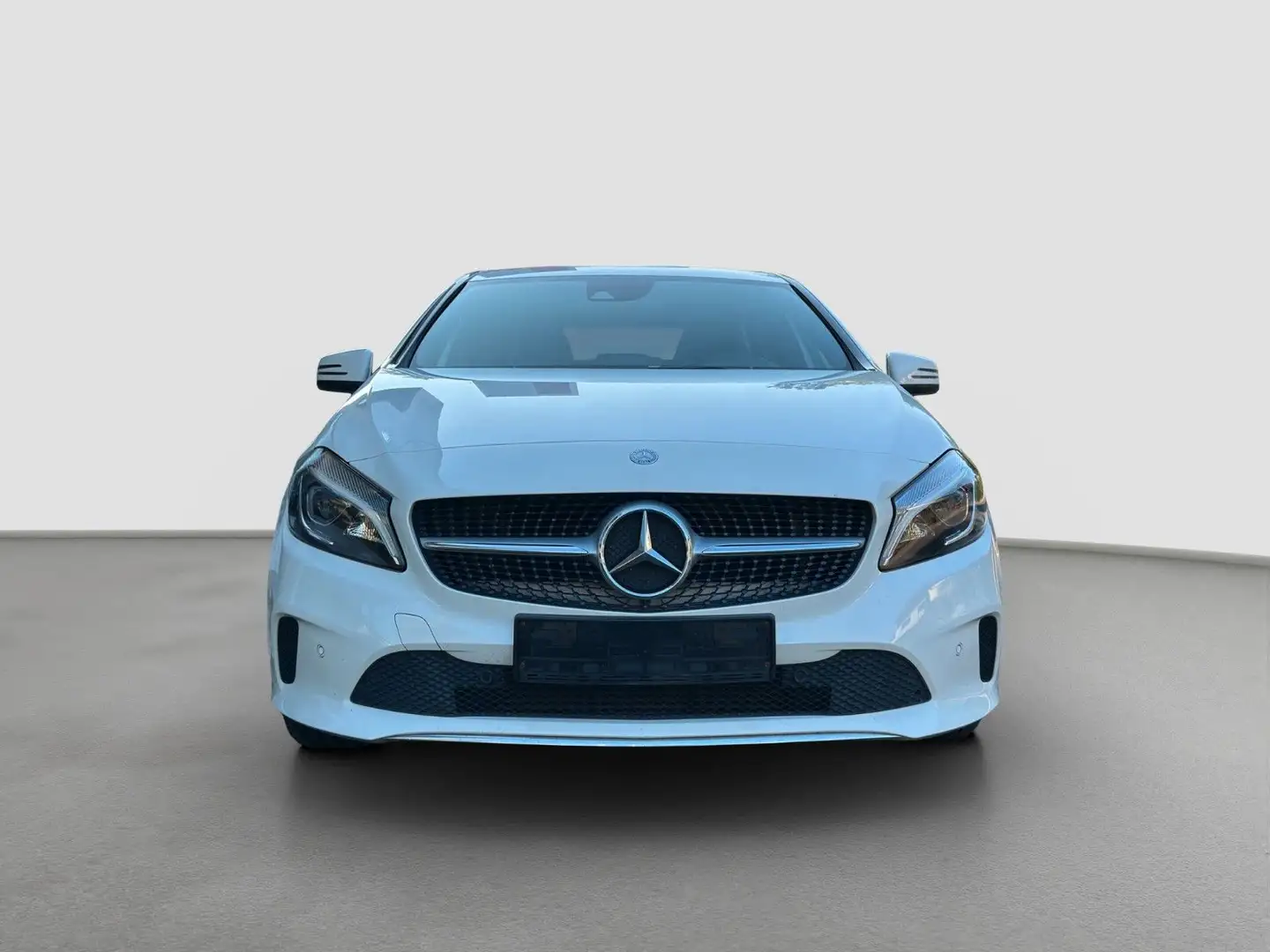 Mercedes-Benz A 200 A -Klasse A 200 CDI / d*Teilleder*SHZ*PDC* Biały - 2