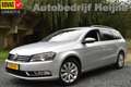 Volkswagen Passat Variant 1.4 TSI DSG COMFORTLINE NAVI/PDC/UNIEKE KM-STAND!! Gris - thumbnail 1