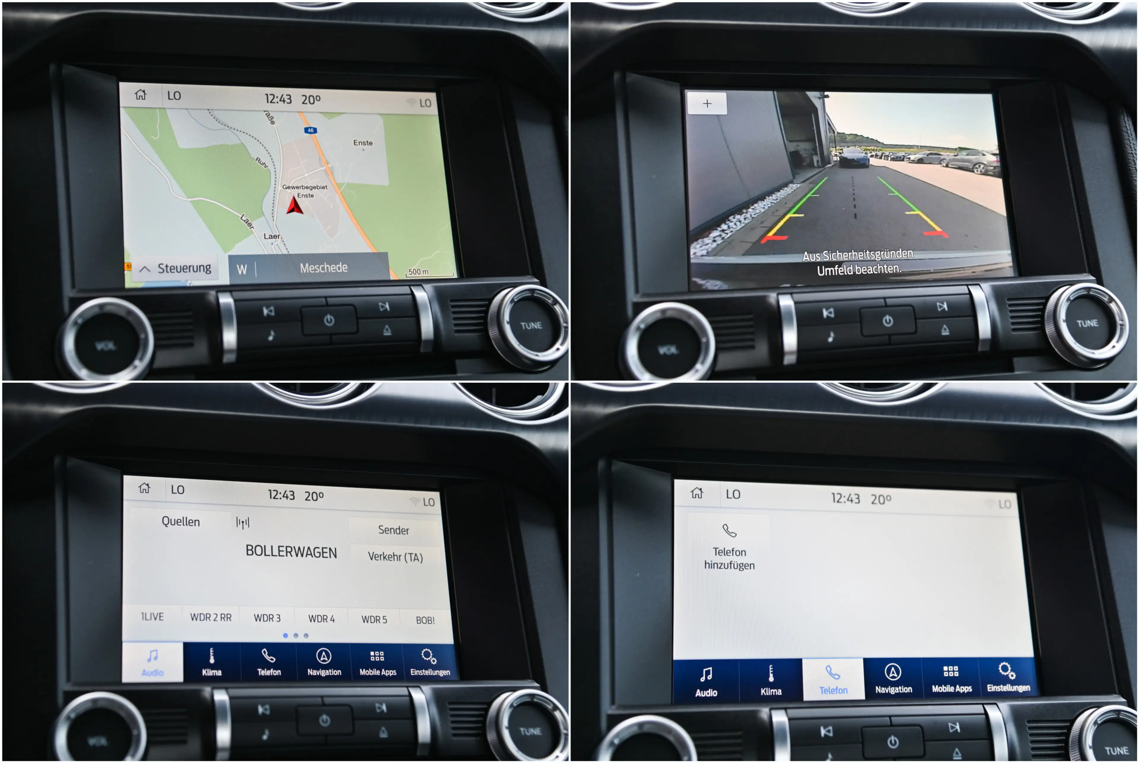 Ford Mustang 5.0 Ti-VCT V8 Aut Mach 1 Navi* MagneRide — photo 14