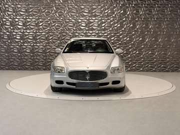 Quattroporte 4.2i  2004 BERLINE . PHASE 1