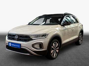 1.5 TSI OPF DSG GOAL