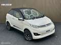 Aixam Coupe Brommobiel S |Premium | 20dkm Blanc - thumbnail 2