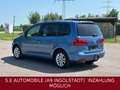 Volkswagen Touran Style+Sitzheizung+Klimaautomatik+AHK Blau - thumbnail 7