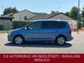 Volkswagen Touran Style+Sitzheizung+Klimaautomatik+AHK Blau - thumbnail 20