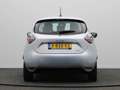Renault ZOE R135 Zen 52 kWh | Accu koop | Climate Control | Ea Grijs - thumbnail 7