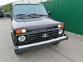 Lada Niva NIVA LEGEND "JAGDWAGEN" mit AHK! Große Wildwanne Schwarz - thumbnail 4