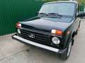 Lada Niva NIVA LEGEND "JAGDWAGEN" mit AHK! Große Wildwanne Schwarz - thumbnail 5