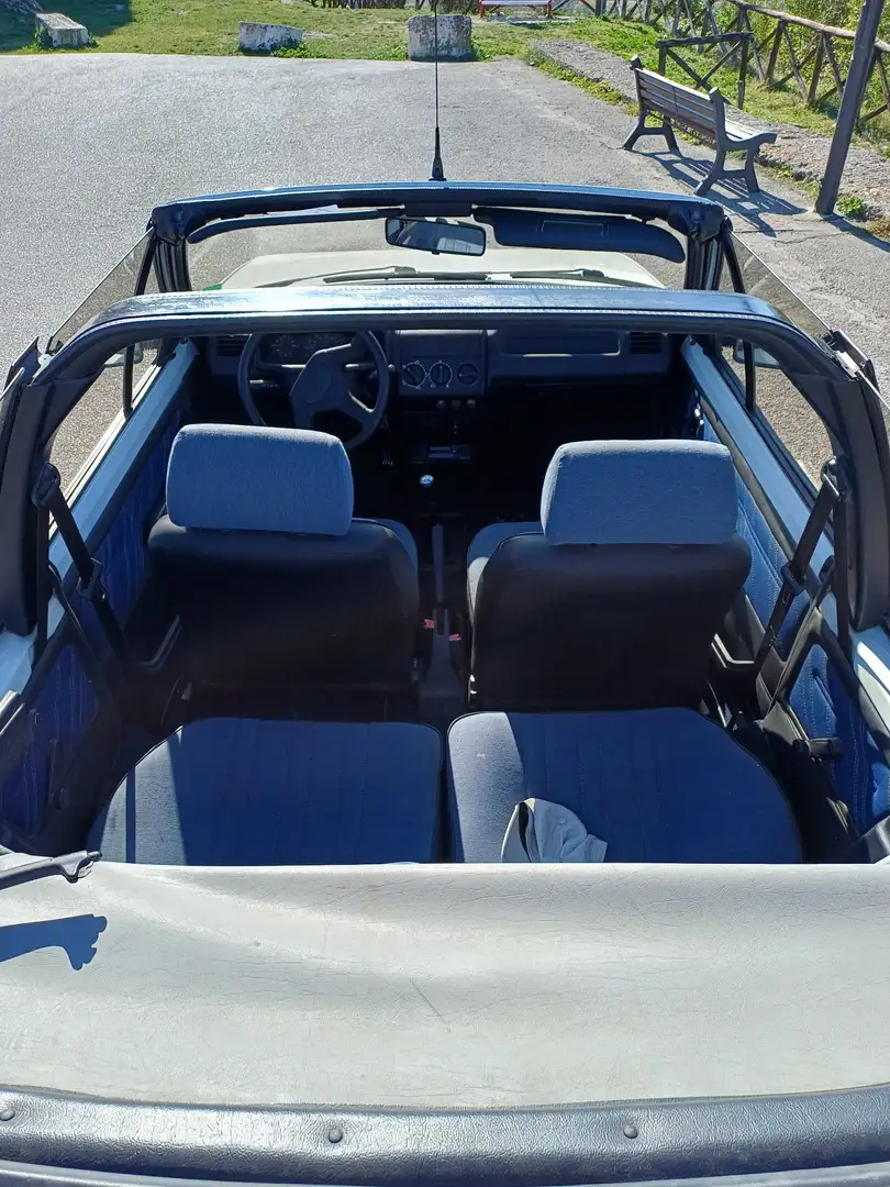 Peugeot 205 Cabrio 1.1 Junior - 1