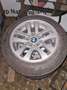 BMW 318 318d Touring Grau - thumbnail 12