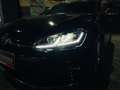 Volkswagen Golf 1.6TDi R-Line - GPS - LED - Airco - Sieges Chauf Schwarz - thumbnail 10