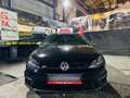 Volkswagen Golf 1.6TDi R-Line - GPS - LED - Airco - Sieges Chauf Schwarz - thumbnail 3