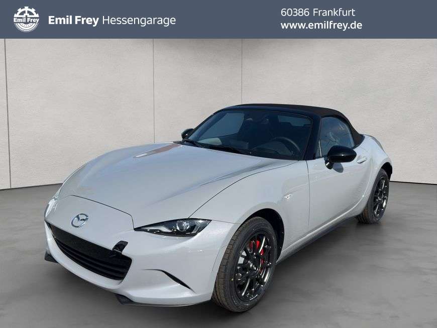 Second hand Mazda Mx-5 Miata 1.5