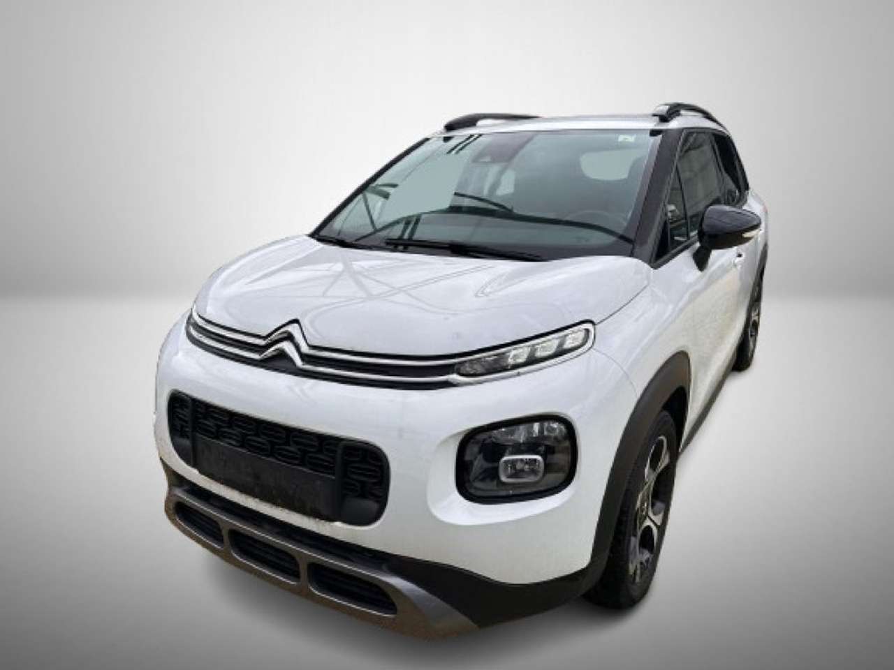 Citroen C3 Aircross PureTech 82 Shine