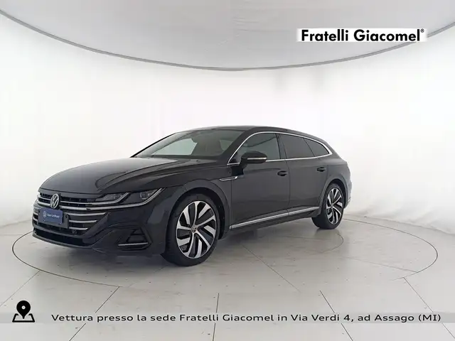 Volkswagen Arteon Shooting Brake Sw 2.0 tsi 190CV dsg R-line