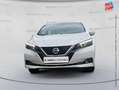 Nissan Leaf 150ch 40kWh Acenta 22 Bianco - thumbnail 2