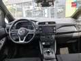 Nissan Leaf 150ch 40kWh Acenta 22 Bianco - thumbnail 15