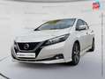Nissan Leaf 150ch 40kWh Acenta 22 Bianco - thumbnail 1