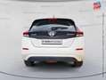 Nissan Leaf 150ch 40kWh Acenta 22 Bianco - thumbnail 7
