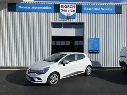 Renault Clio 1.5 dCi 75ch energy Business Réversible