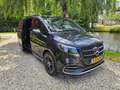 Mercedes-Benz V 300 300d L3 XXL extra lang AMG dubbel cabine Grijs - thumbnail 4