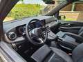 Mercedes-Benz V 300 300d L3 XXL extra lang AMG dubbel cabine Grijs - thumbnail 23
